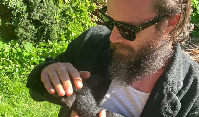 Father John Misty