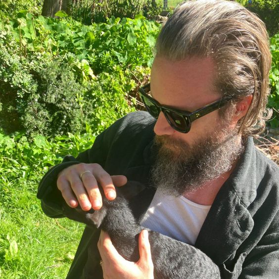 Father John Misty