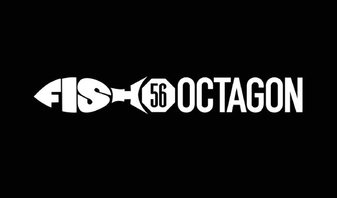 Fish56Octagon, K-Klass & Champagne Breakfast