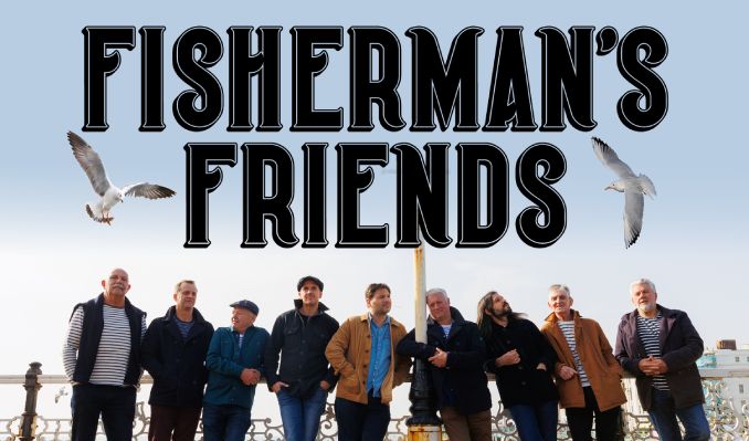 Fisherman’s Friends