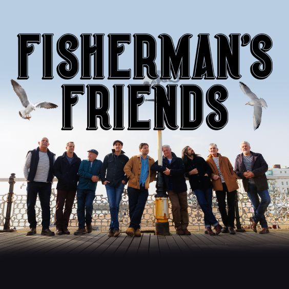 Fisherman’s Friends