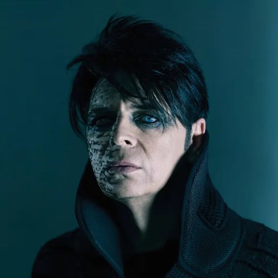 Gary Numan