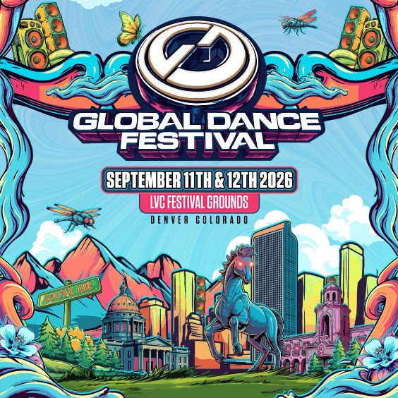 Global Dance Festival