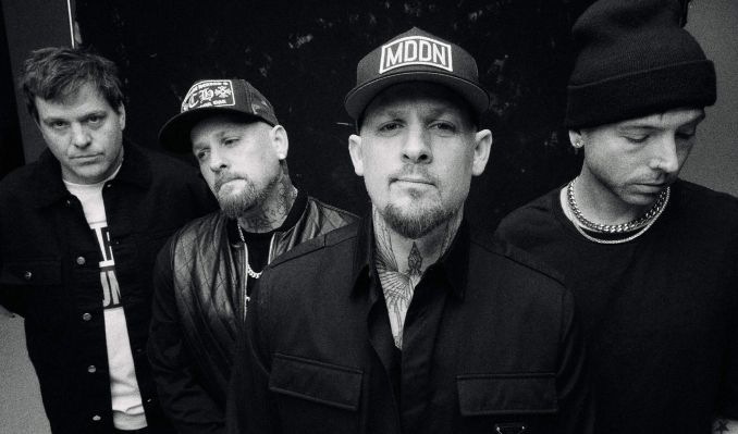 Good Charlotte