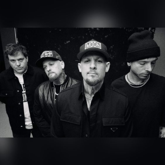 Good Charlotte