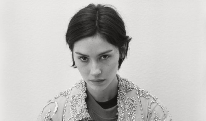 Gracie Abrams