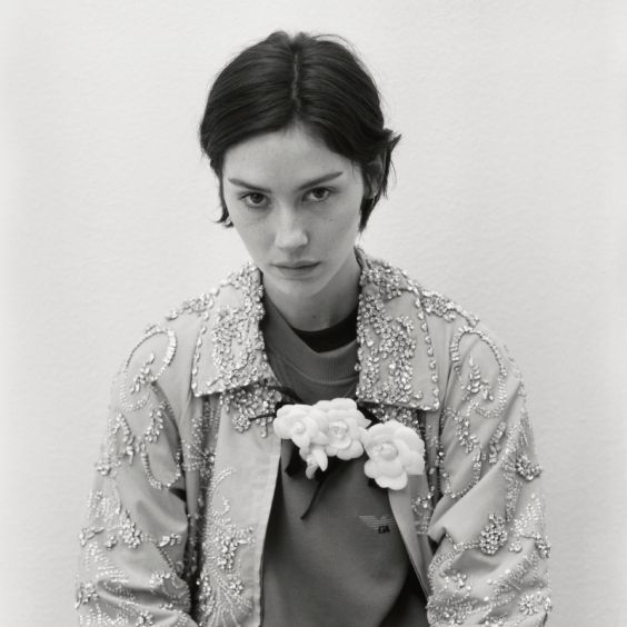 Gracie Abrams