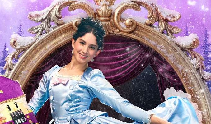 Grand Classic Ballet - Der Nussknacker