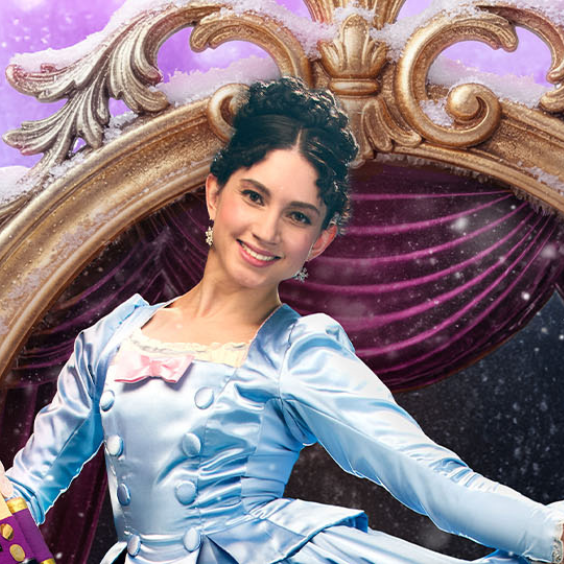 Grand Classic Ballet - Der Nussknacker