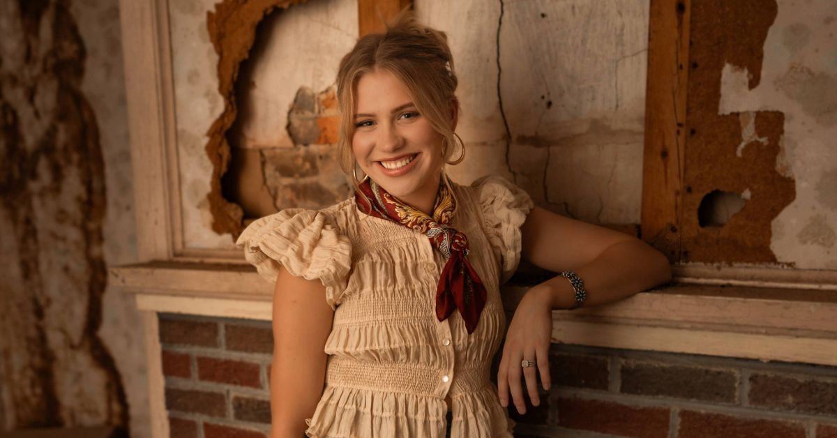 Hannah Harper