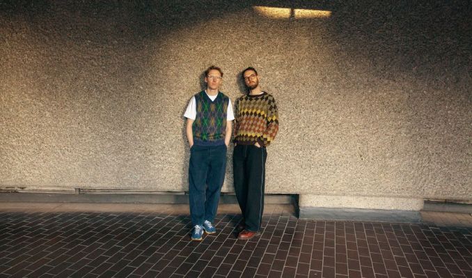 HONNE