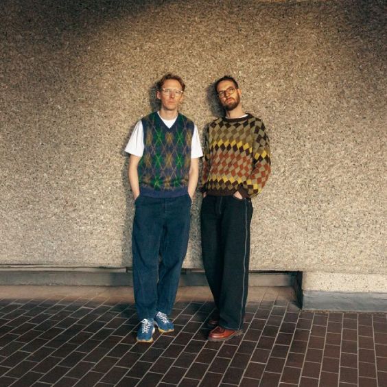 HONNE