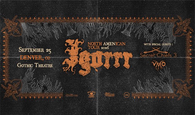 Igorrr