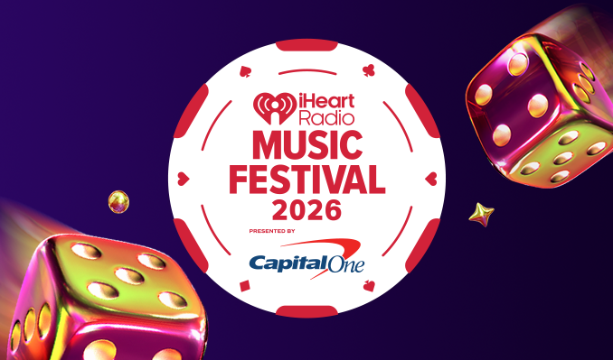 iHeartRadio Music Festival