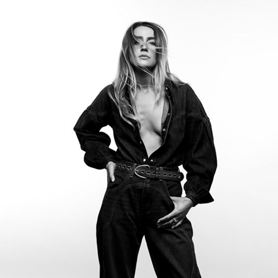 Ingrid Andress