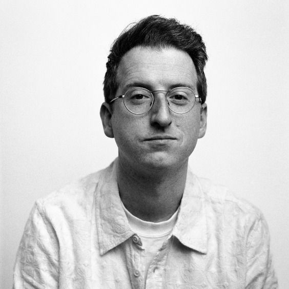James Austin Johnson