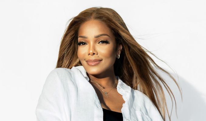 Janet Jackson