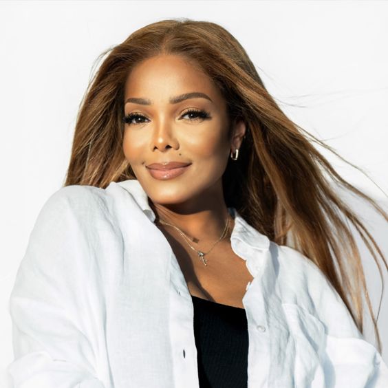 Janet Jackson