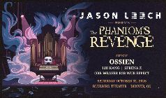 Jason Leech で Bluebird Theater, Denver, CO, United States 2026年