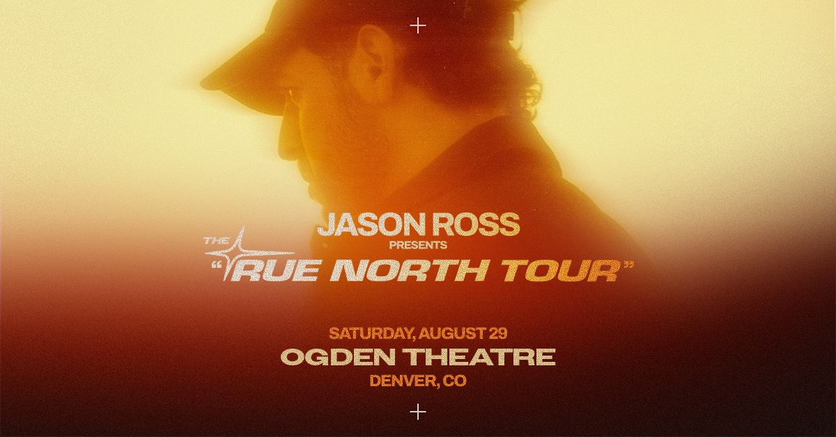 Jason Ross
