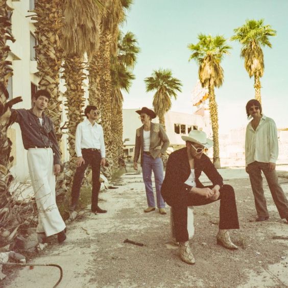 Jason Scott & The High Heat