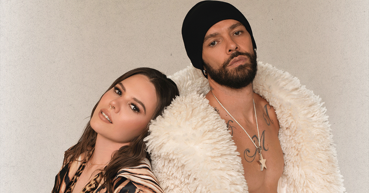 Jesse and Joy - Chesterfield - The Factory - Chesterfield - Fri