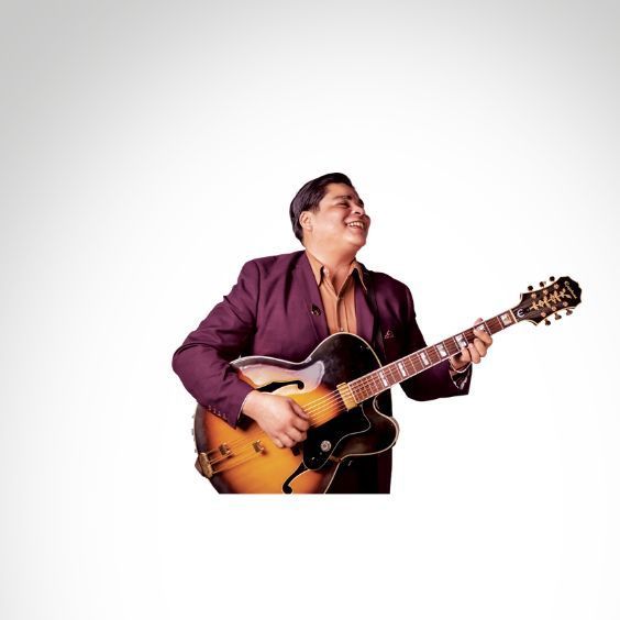 Joey Quiñones