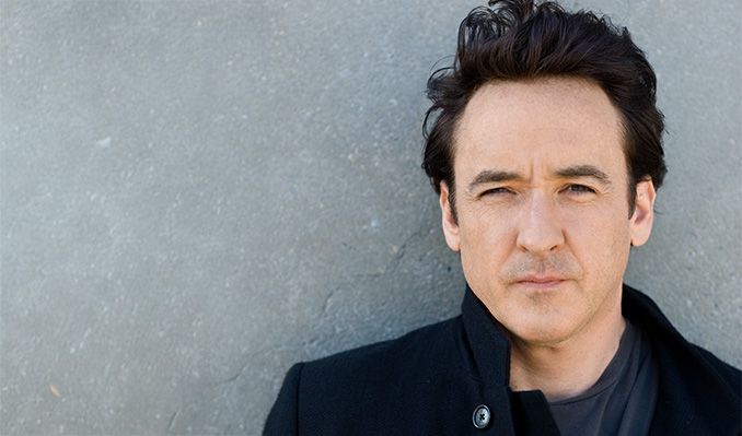 John Cusack & a Special Screening of Say Anything