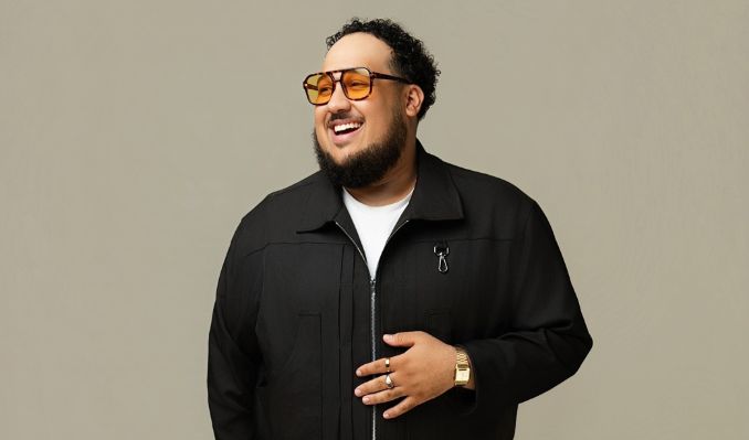 Artist Image for Jordan McCullough