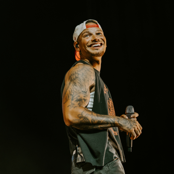 Kane Brown