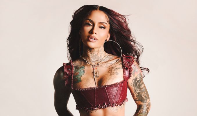 Kehlani