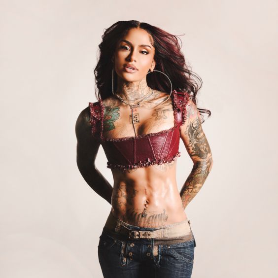 Kehlani