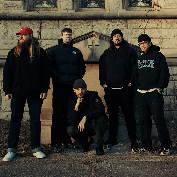 Knocked Loose
