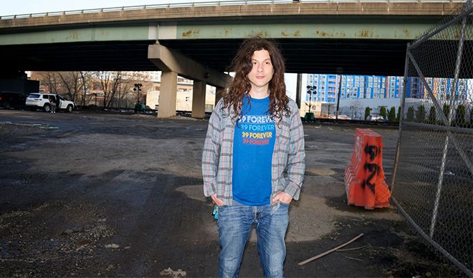 Kurt Vile and The Violators