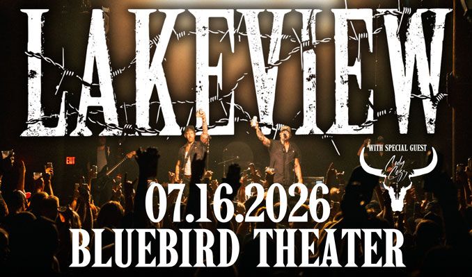 Lakeview