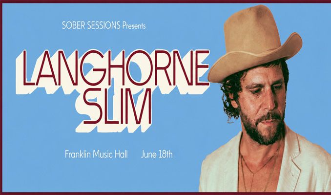 Langhorne Slim