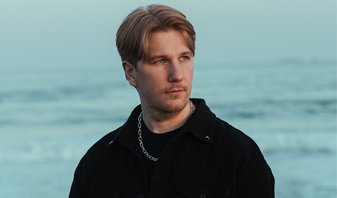 Layton Giordani