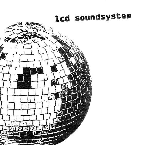 More Info for LCD Soundsystem