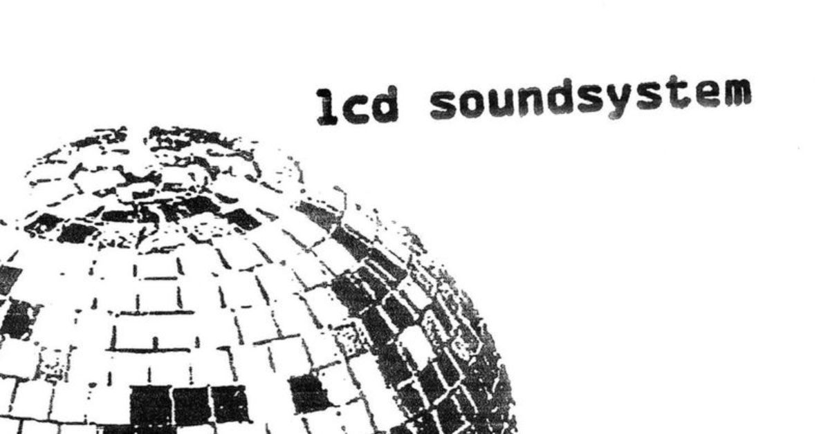LCD Soundsystem