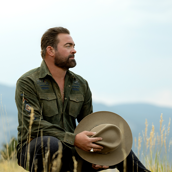 Lee Brice