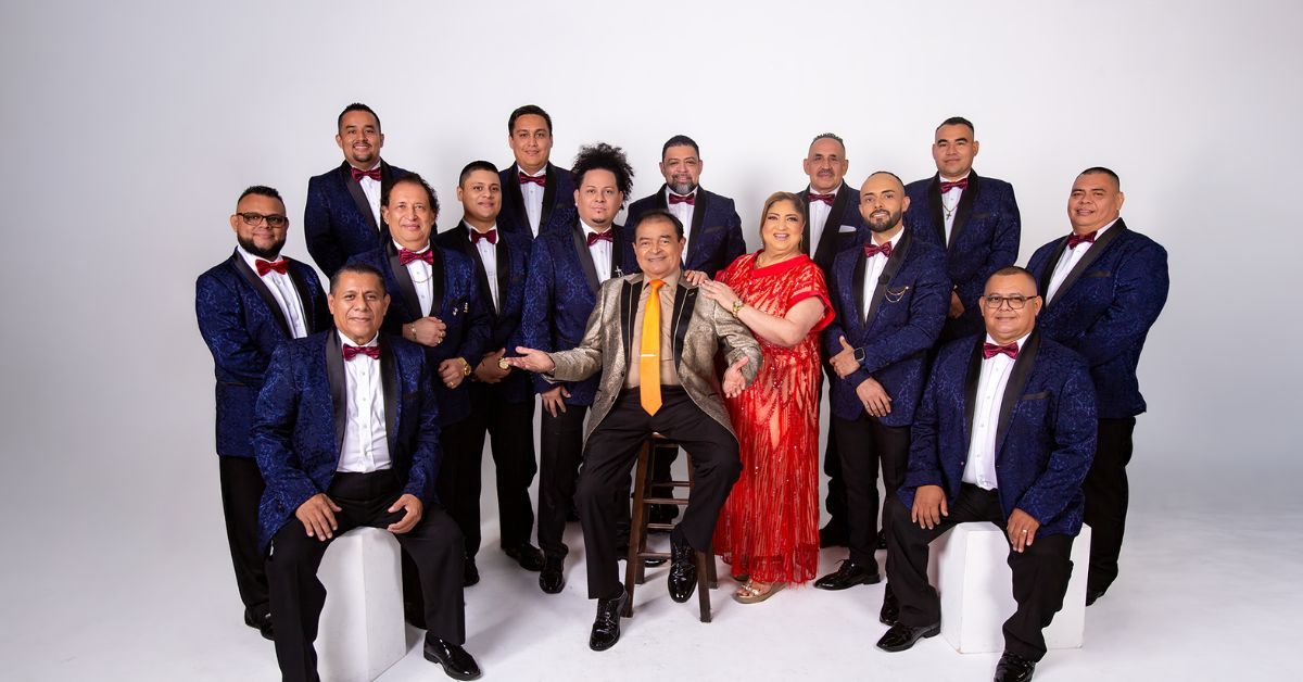 Los Hermanos Flores