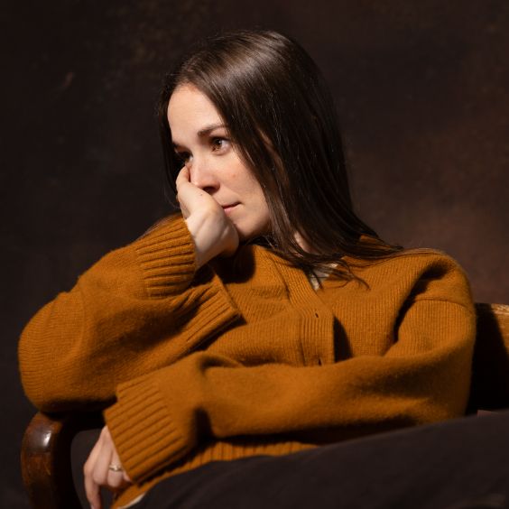 Margaret Glaspy