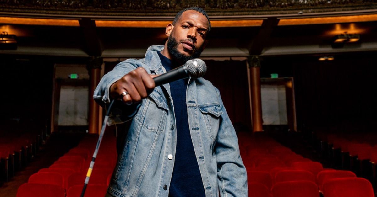 Marlon Wayans