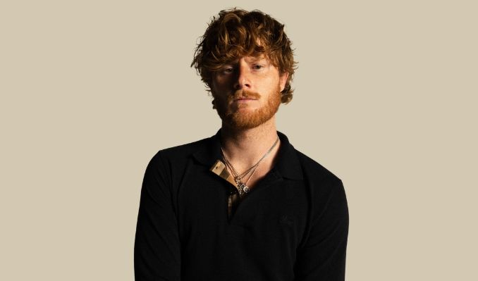Matt Hansen