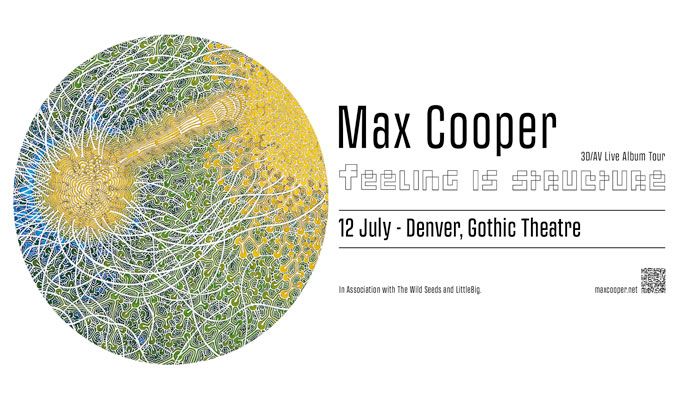 Max Cooper