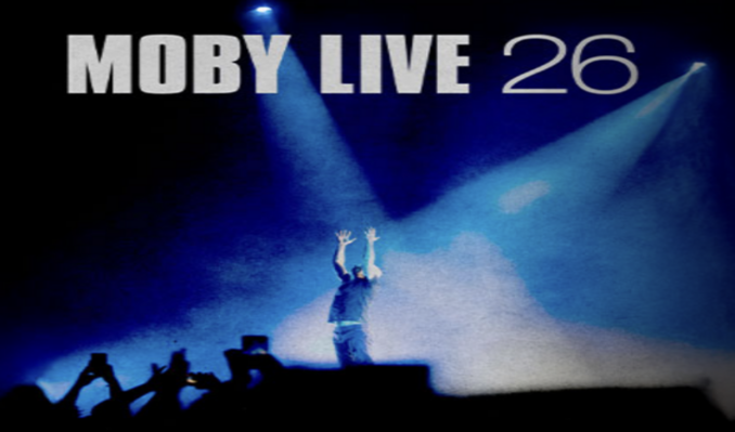 Moby