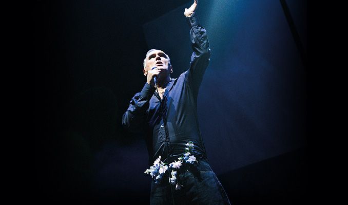 MORRISSEY