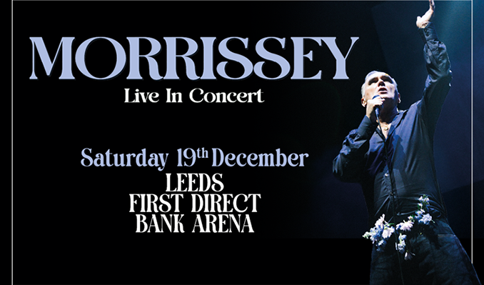 Morrissey