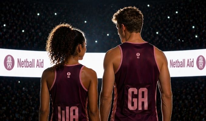 Netball Aid 2026
