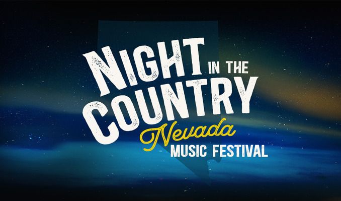 Night in the Country 2026 